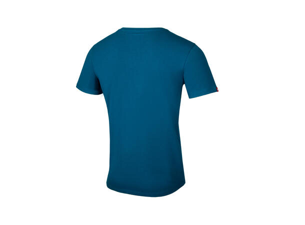 Ocun Classic T M`s bus-stone blue ink L 